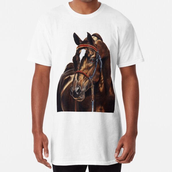 Long T-Shirt