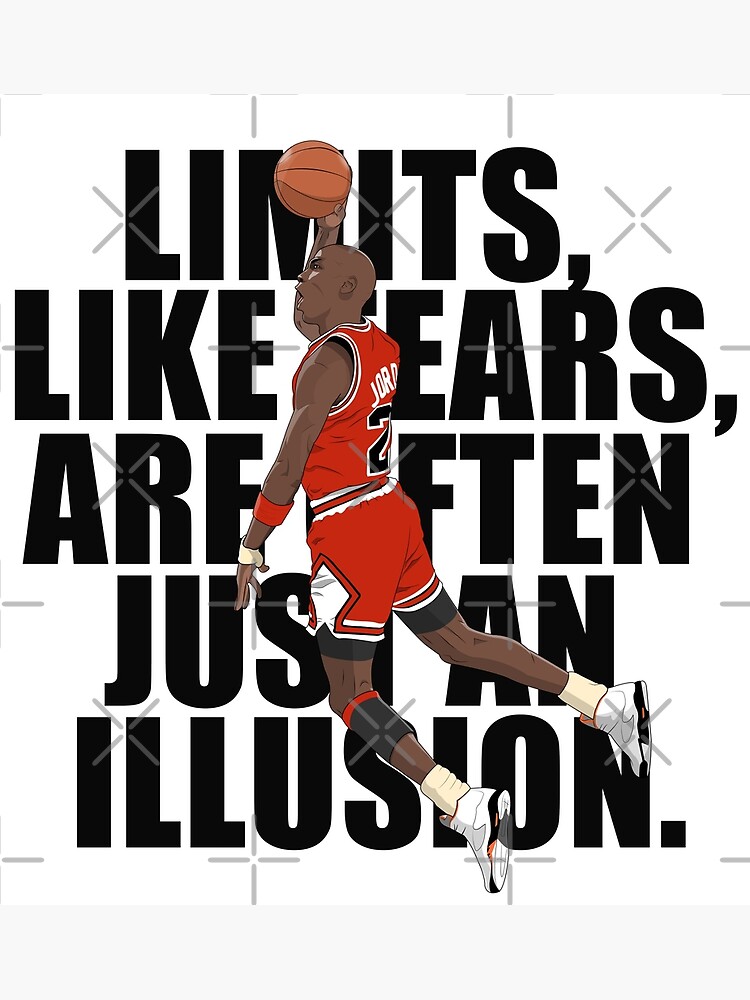 Michael Jordan by Kirokko91