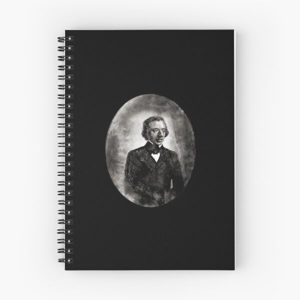 Item preview, Frédéric Chopin designed and sold by romeobravado.