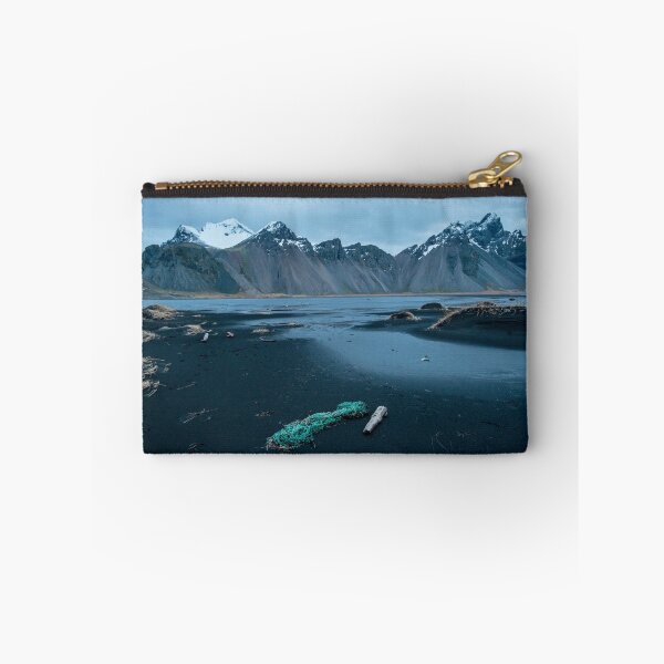 Item preview, Vestrahorn Mountains Iceland designed and sold by Cameranick.