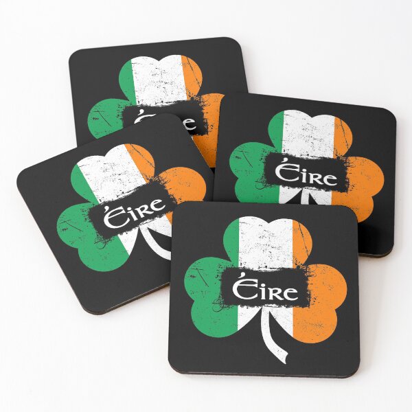 Item preview, Eire - Ireland designed and sold by LaRoach Digital Arts.