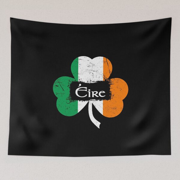 Item preview, Eire - Ireland designed and sold by LaRoach Digital Arts.