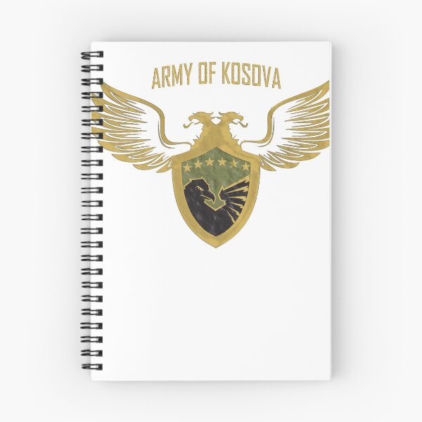 Item preview, Army of Kosovo albania kosovo shqipe adem jashari designed and sold by Shqipshirti.