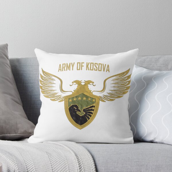Item preview, Army of Kosovo albania kosovo shqipe adem jashari designed and sold by Shqipshirti.