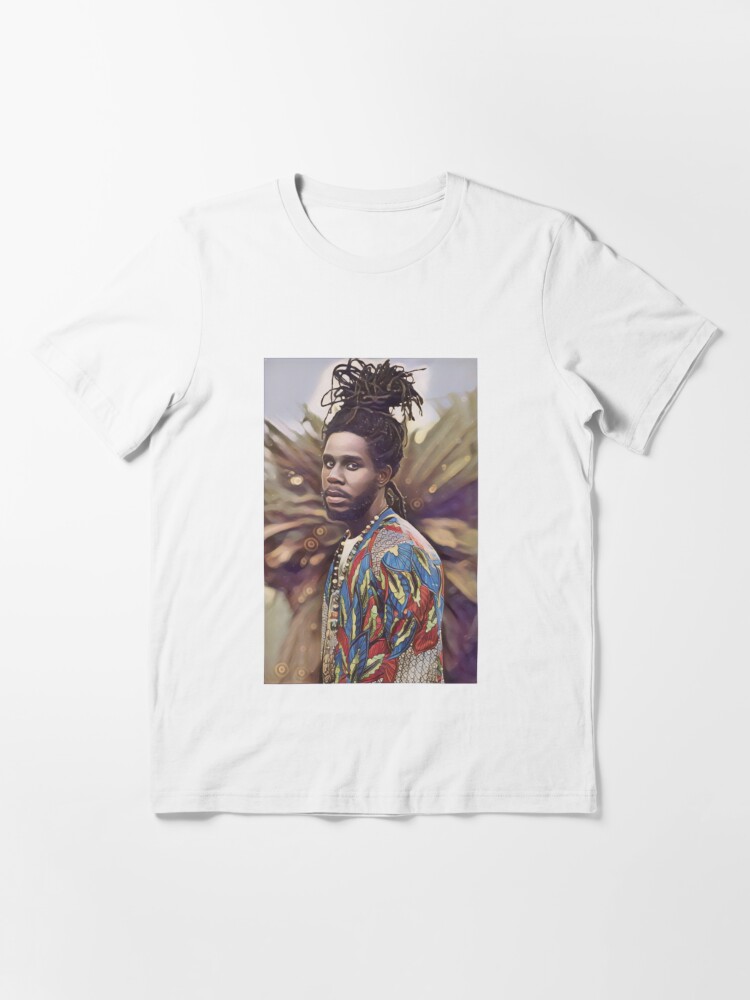 chronixx shirt