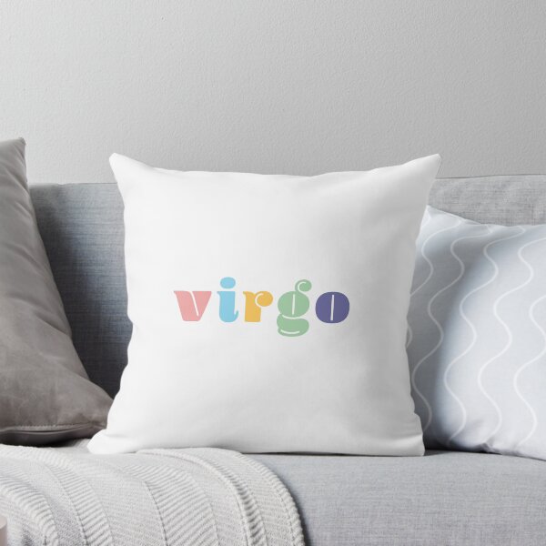 Item preview, Virgo  designed and sold by Erin Butrica.