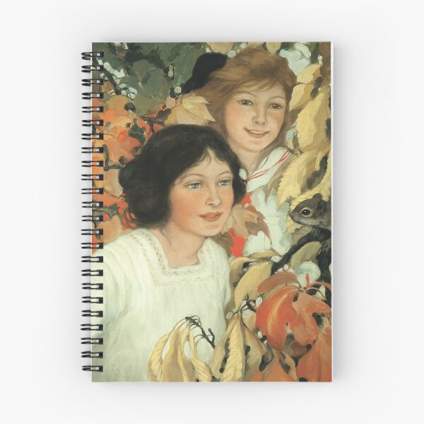 Item preview, Katharine Richardson Cover for Colliers Weekly October 5 1912 designed and sold by chillchar1234.