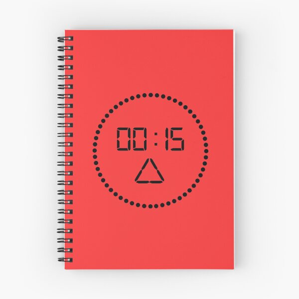 Item preview, 00:15 designed and sold by PaulaPatata.
