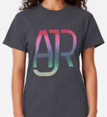 ajr band shirt