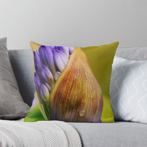 Item preview, African Lily designed and sold by joreason.