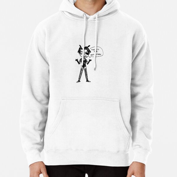 playboy bunny zip up moletom com capuz