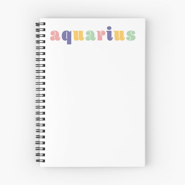Item preview, Aquarius designed and sold by Erin Butrica.