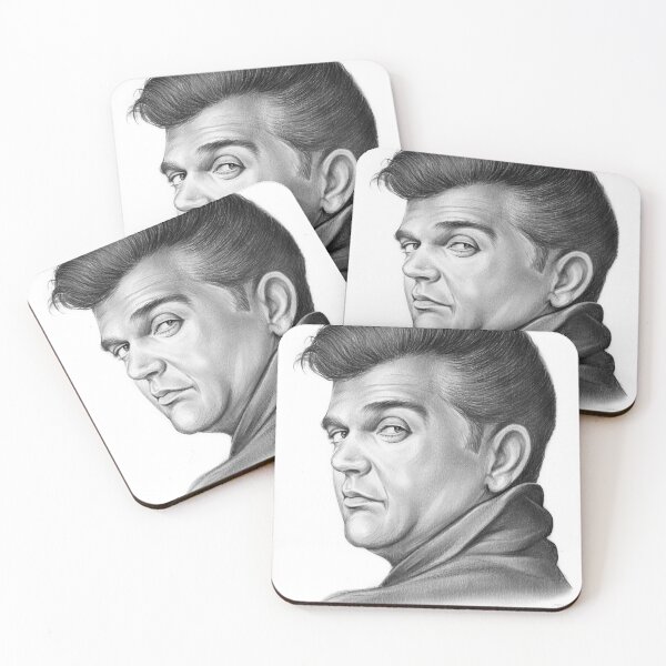 Item preview, Conway Twitty designed and sold by gregchapin.