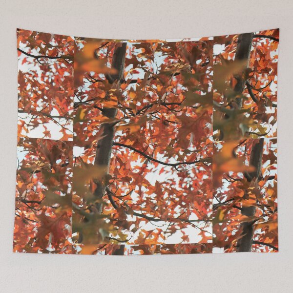 Item preview, October Orange designed and sold by RVogler.