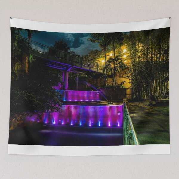 Item preview, Landscape Night Photos designed and sold by Rowell Steinwede.