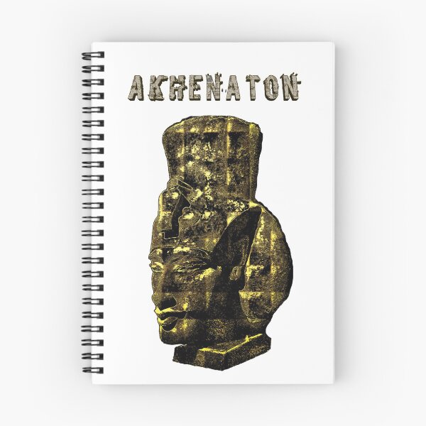 Item preview, Golden Akhenaton  designed and sold by interocitore.
