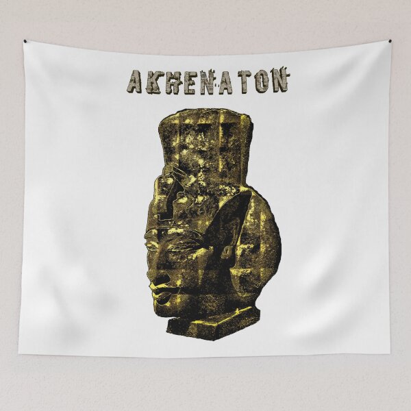 Item preview, Golden Akhenaton  designed and sold by interocitore.