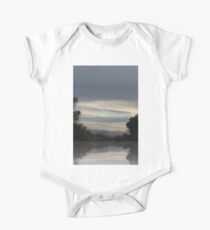 Reflexion Baby Body Kurzarm