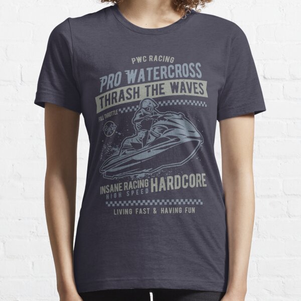 shirts for waverunners