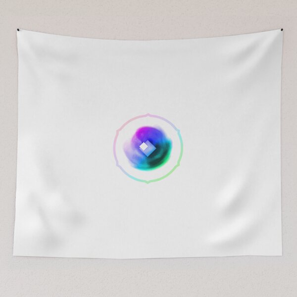 Item preview, Ultramarine Sunrise designed and sold by ShantyStudios.