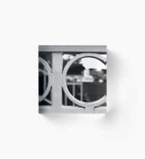 Viewpoint Acrylic Block