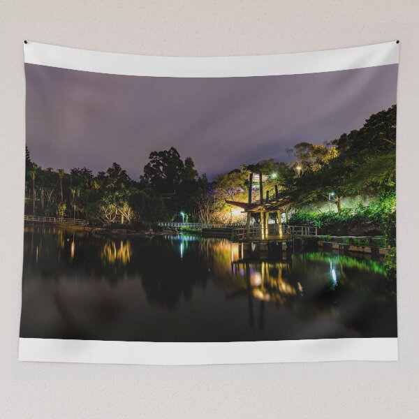 Item preview, Landscape Night Photos designed and sold by Rowell Steinwede.