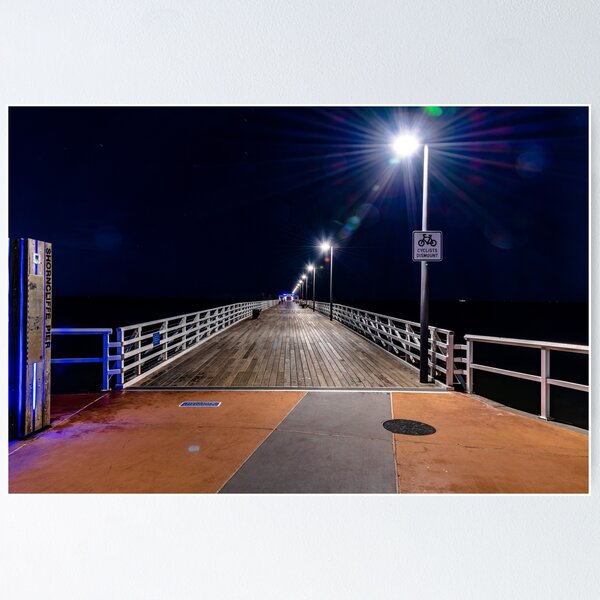 Item preview, Landscape Night Photos designed and sold by Rowell Steinwede.