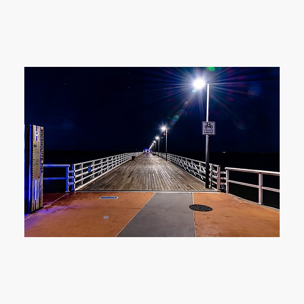Item preview, Landscape Night Photos designed and sold by Rowell Steinwede.