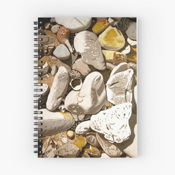 Item preview, Beachcombing designed and sold by Richard Klekociuk.