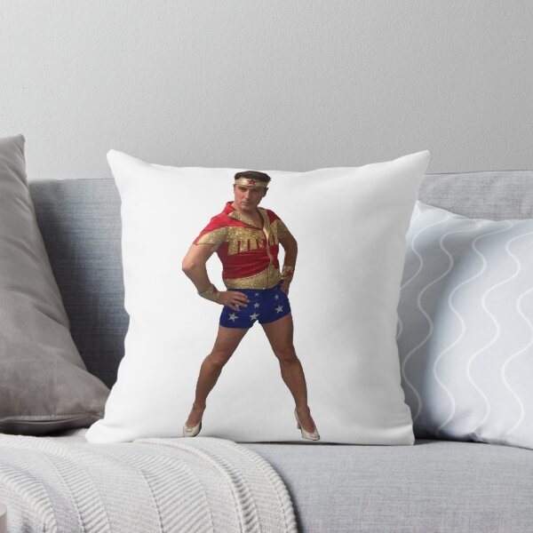 Item preview, Captain designed and sold by Superwhotheheck.