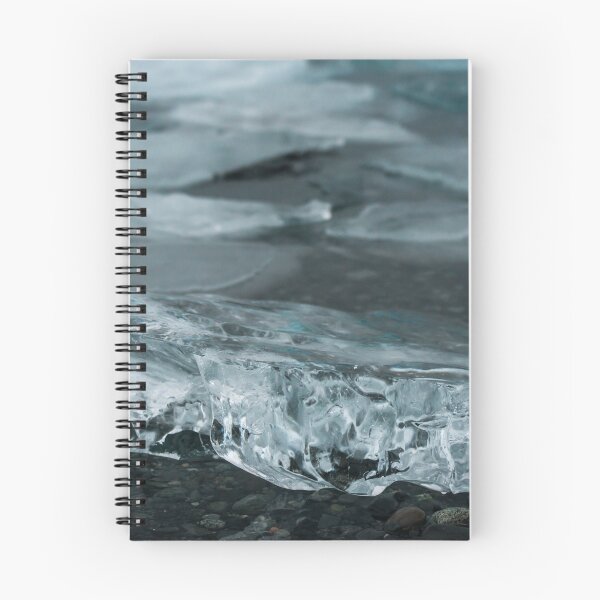 Item preview, Iceblocks on Jokulsarlon Glacier designed and sold by Cameranick.