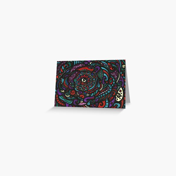 Greeting Card