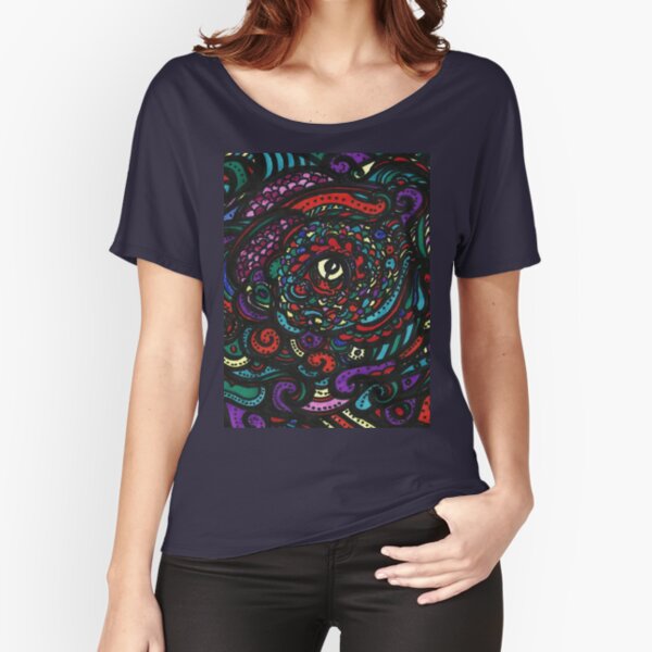 Relaxed Fit T-Shirt