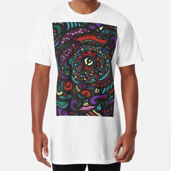 Long T-Shirt