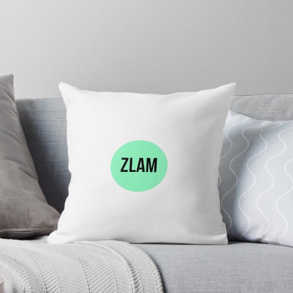 Item preview, zlam mint green circle designed and sold by danielleblack04.