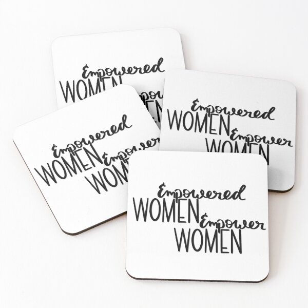 Item preview, Empowered Women Empower Women designed and sold by Egodcounseling.