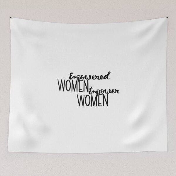 Item preview, Empowered Women Empower Women designed and sold by Egodcounseling.
