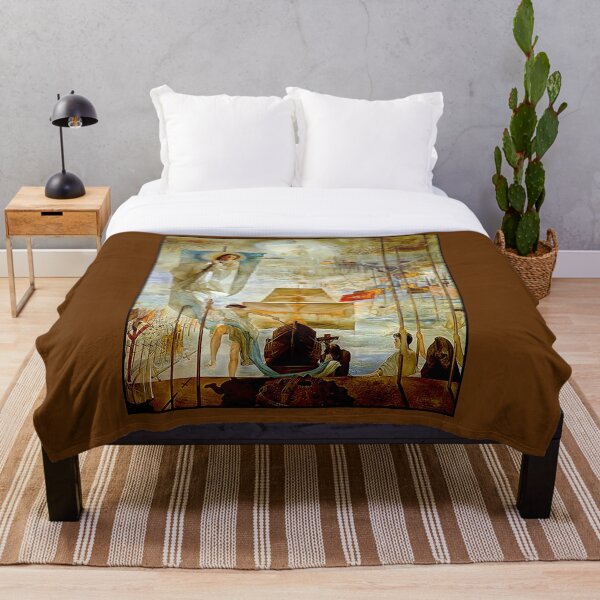 Item preview, CHRISTOPHER COLUMBUS : Vintage 1958 Discovery of America  designed and sold by posterbobs.