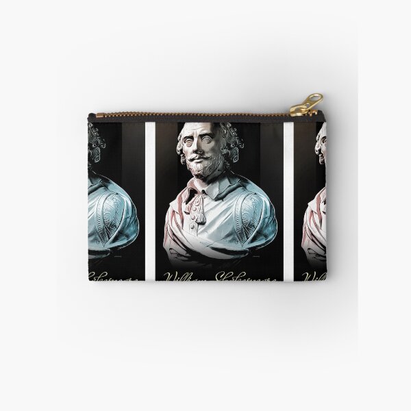 Item preview, William Shakespeare designed and sold by gregchapin.