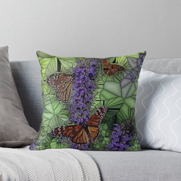 Item preview, Butterflies of charm.  designed and sold by interocitore.