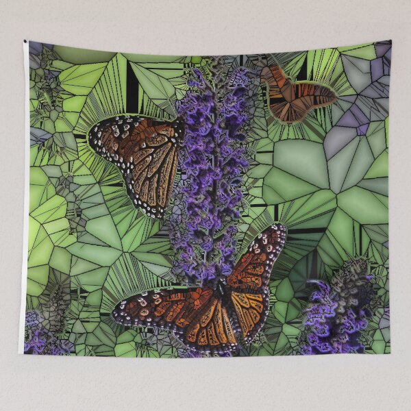 Item preview, Butterflies of charm.  designed and sold by interocitore.