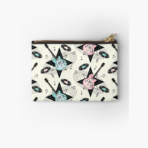 Item preview, Rockabilly Guitar Party! designed and sold by studioxtine.