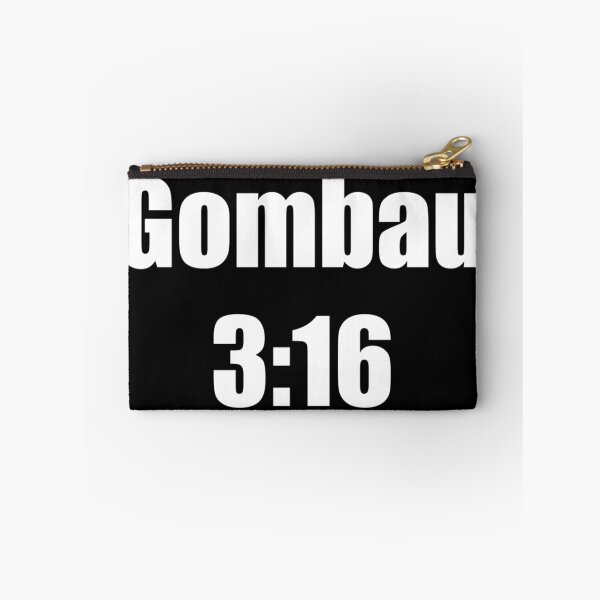 Item preview, Gombau 3:16 Classic designed and sold by KVKVKV.