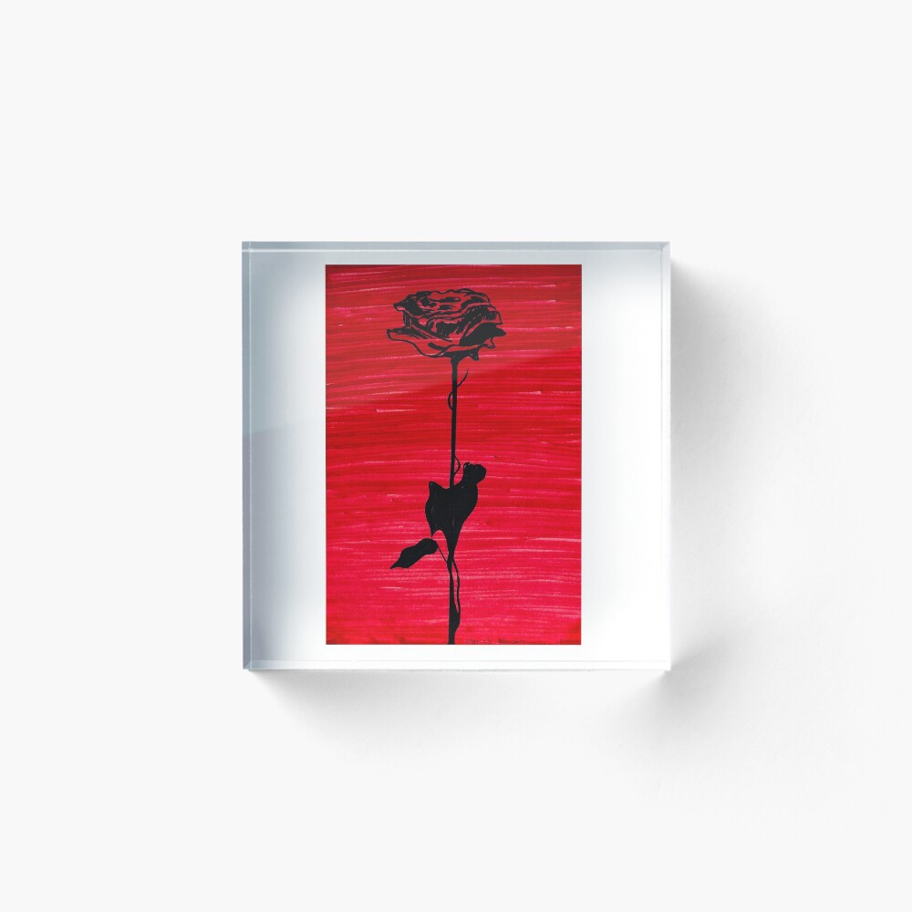 Item preview, Acrylic Block designed and sold by Alejandraww.