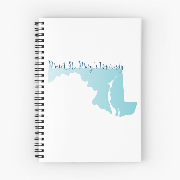 Item preview, Mount St. Mary's University designed and sold by tarajeanne.