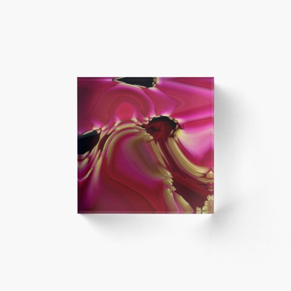 Item preview, Rosa satinada designed and sold by cmsart.