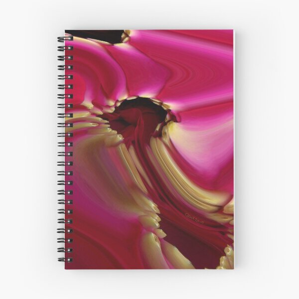 Artikelvorschau, Satin Rose entworfen und verkauft von cmsart.