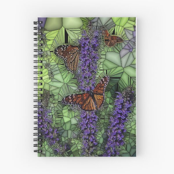 Item preview, Butterflies of charm.  designed and sold by interocitore.