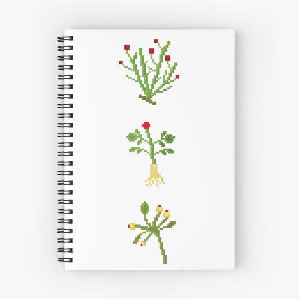 Item preview, Pixel Plants designed and sold by nikki ray.