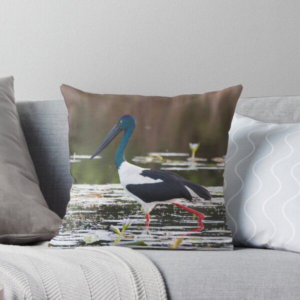 Item preview, Pond Wanders designed and sold by byronbackyard.
